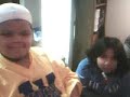 Sidz interview