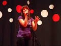 «LONGE DO MUNDO» Interp. Sónia Ferraz