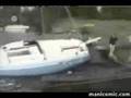 Caidas Barcos