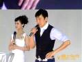 Andy @ 13th Shanghai International Automobile Industry Exhibition 02