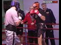 Mariusz Wach - Andrzej Wawrzyk sparing Mariusz Wach - Andrzej Wawrzyk sparing