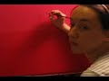 BlackBird: painting part 1