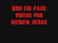 sPrinnt rennen DRAG aerox vs. nitro