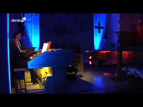 Orgelklang - Ein musikalisches Event der Extraklasse bezaubert seit Jahren die Vilshofener: Die Rede ist von der Vollmond-Orgelnacht in der Abteikirche Schweiklberg. Hoch...
