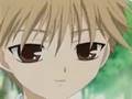 Keep Holding On- Tohru + Juunishi
