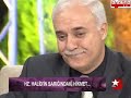 Nihat Hatipo?lu - B�y�k Komutan Hz. Halid (K?s?m 1)