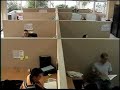 Horton Scream Office