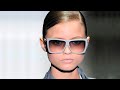 Fashion's best models for 2009
