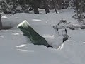 Alta chutes