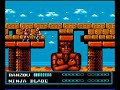 Marion me la pela (Double Dragon III)