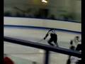 Steven Stamkos Goal at the T.B. Lightning Prospect Camp