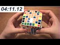 V-Cube 7 Solve V-Cube 7 Solve