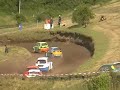 Autocross EM - Seelow  - Div. 1 - Gr. 2 - 1. Vl