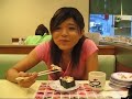 Sammie @ Sushi King