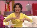 5,000 personas aclaman a la reina Jolette, la verdadera ganadora de La Academia 4
