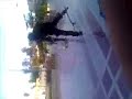 Bboy yamskee skatin+bboyin???
