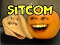 Annoying Orange: Fortune Cookie SITCOM VERSION