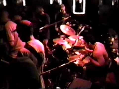 Never Regress - GFK