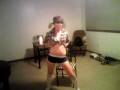 Pussy Workout