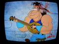 videos de Dave el Barbaro: Barbaricos 6 y su burro