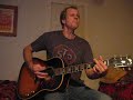 Elliott Smith-cover Say Yes