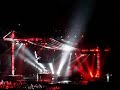 Muse Live Milan - Hysteria