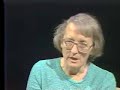 Dr. Elisabeth Kubler-Ross - On Unconditional Love