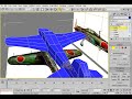 tutoriales 3d max : clase 10/2