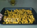 Gluten Free Recipes - Spicy Harvest Dip