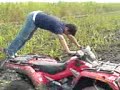 lodeada mante con cuatris