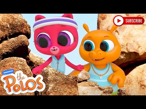 Run Like a Cheetah | Adventure Learning | MarcoPolo World School | Learn At Home