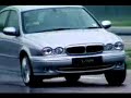X-type - Eddie Irvine X-type - Eddie Irvine