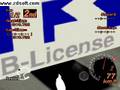 videos de Gran Turismo 2 - Weird Laguna Seca License Section