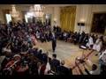 Town Hall with Young... View Video
