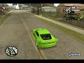 Vida en groove street(san andreas)