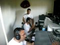Pile Up y Charla en LS2D