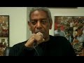 billy bang on his high school, dave brubeck and harlem.