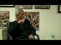 billy bang on his high school, dave brubeck and harlem.
