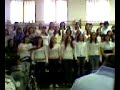 Madina mayurqa Concert de musica 2� Trimestre (Lanuit)