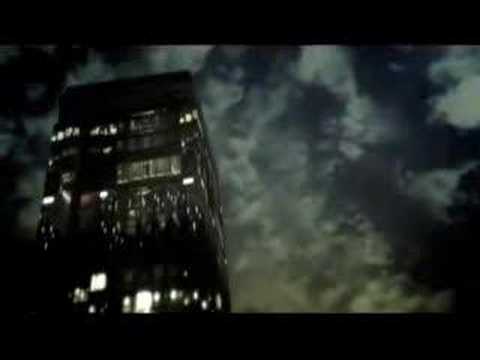 Maximum Ride by James Patterson (book trailer)