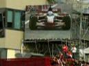 bornout f2007 mugello