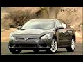 2009 Nissan Maxima