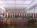 AMU, ALIGARH SIR SYED DAY CELEBRATION PART-1-1.mpg AMU, ALIGARH SIR SYED DAY CELEBRATION PART-1-1.mpg