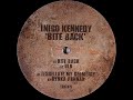 Inigo Kennedy - Tessellate My Geometry Inigo Kennedy - Tessellate My Geometry