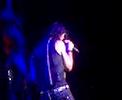 Austin singing aucostic (HINDER) Austin singing aucostic (HINDER)