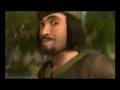 Romano Shrek By PlayboyF