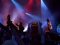 clip video The Dodoz Middle of the Night