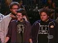 SuperBad Cast