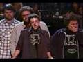 SuperBad Cast