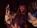 SVA Anti Piracy Ad featuring Jack Sparrow